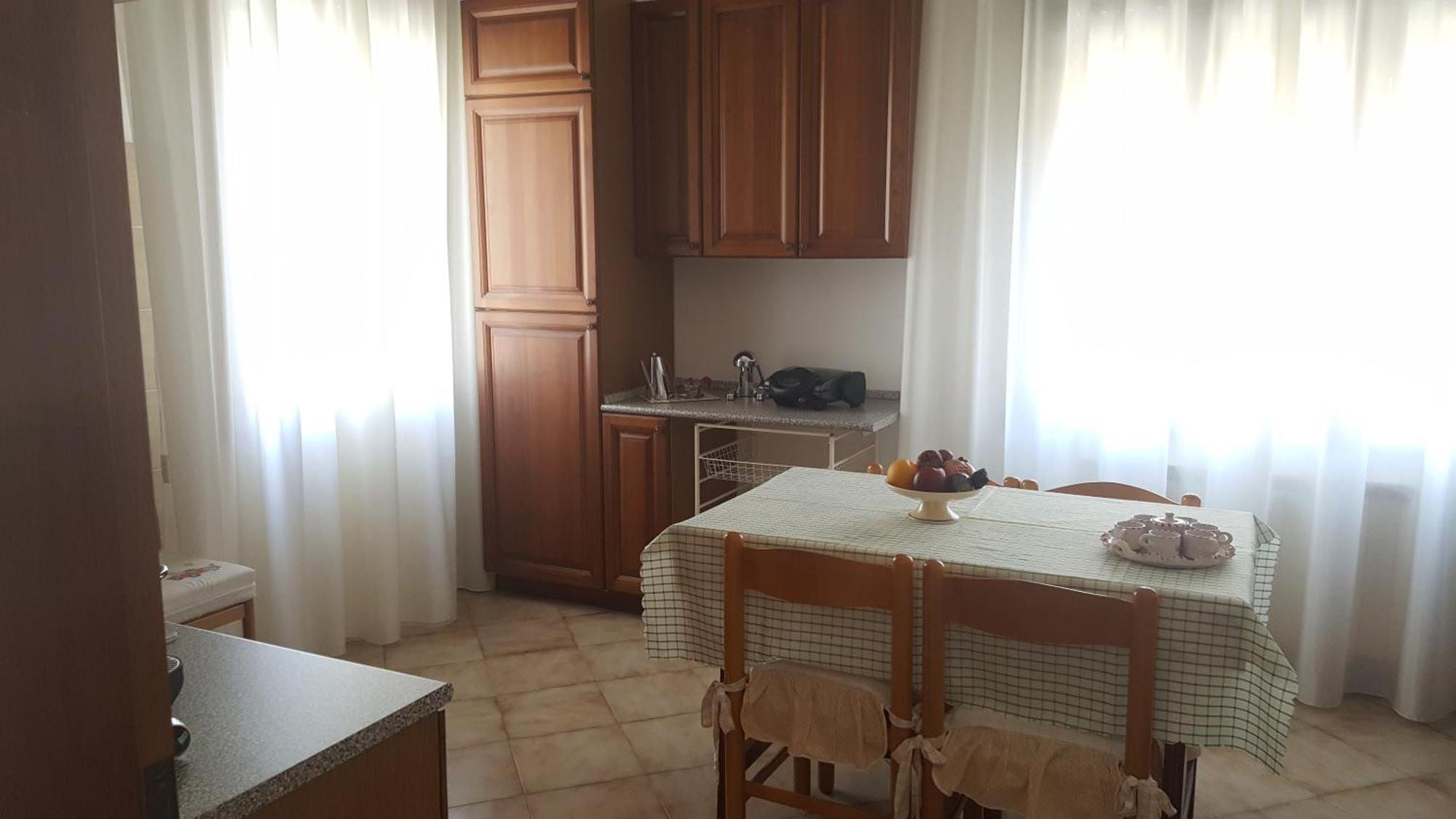 ميستر Chiara Apartment المظهر الخارجي الصورة